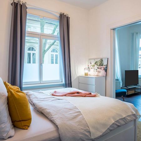 Wohnung Im Herzen Der Stadt Ольденбург Екстер'єр фото