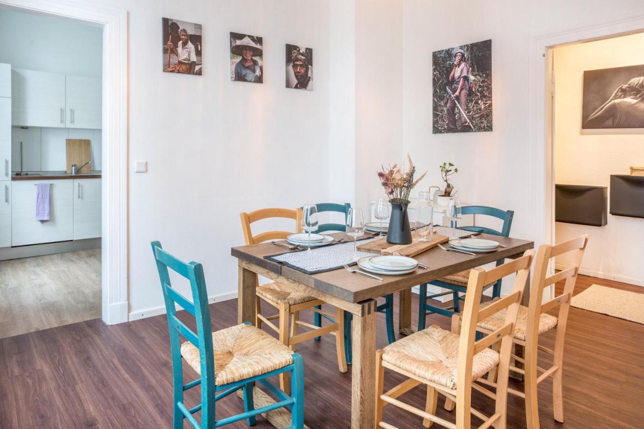 Wohnung Im Herzen Der Stadt Ольденбург Екстер'єр фото